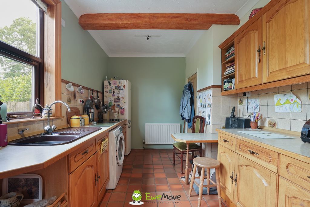 Additional image 11 of 4 bed detached house for saleCoverdale King Edward Street, Belton, Doncaster DN9