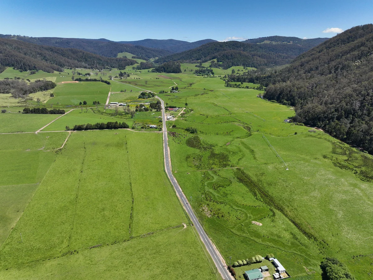 Additional image 23 of 569 St Columba Falls Road, Pyengana TAS 7216