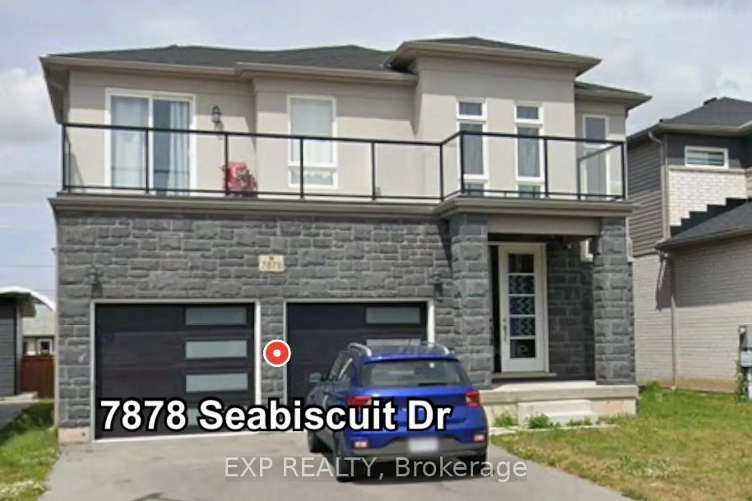 7878 Seabiscuit Drive