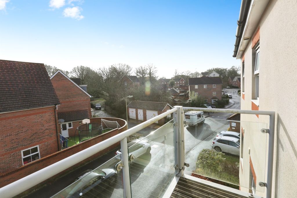 Additional image 13 of 2 bed flat for saleMescott Meadows, Hedge End, Southampton SO30