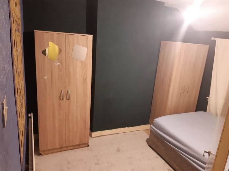 Room in a Shared House, Whitburn Avenue, B42, N1 7GU