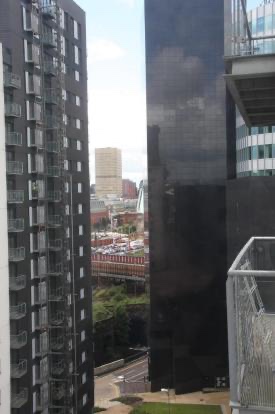 Additional image 10 of 2 Bed Flat, Jefferson Place, M4, N1 7GU