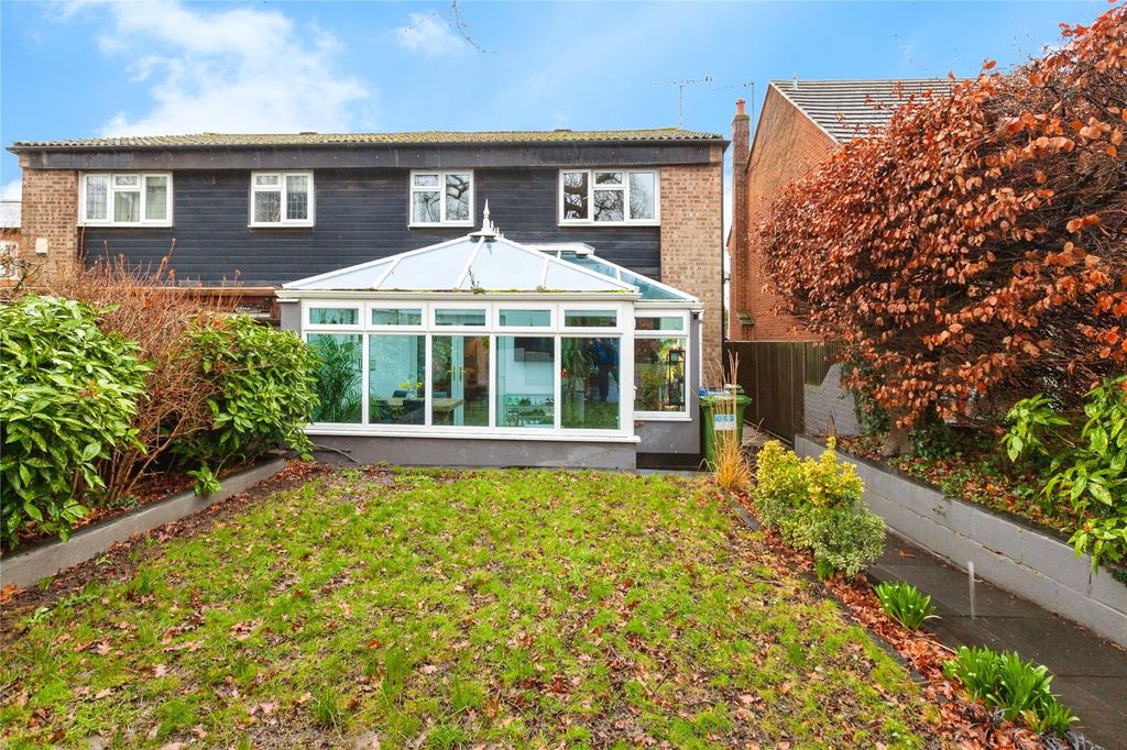 Additional image 15 of 4 bed semi-detached house for saleCox Green Lane, Maidenhead, Berkshire SL6