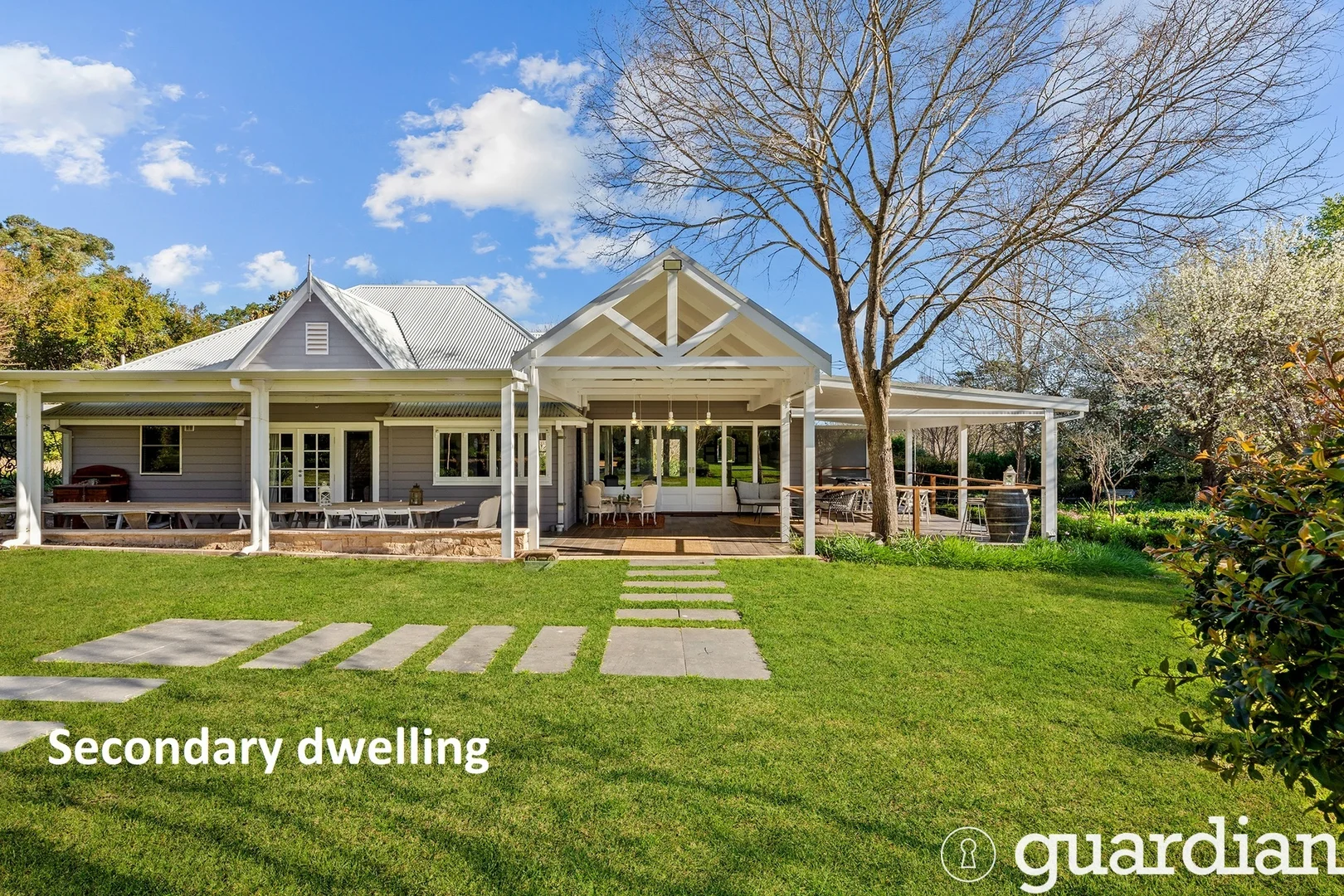 Additional image 24 of 4 Henstock Road, Arcadia NSW 2159