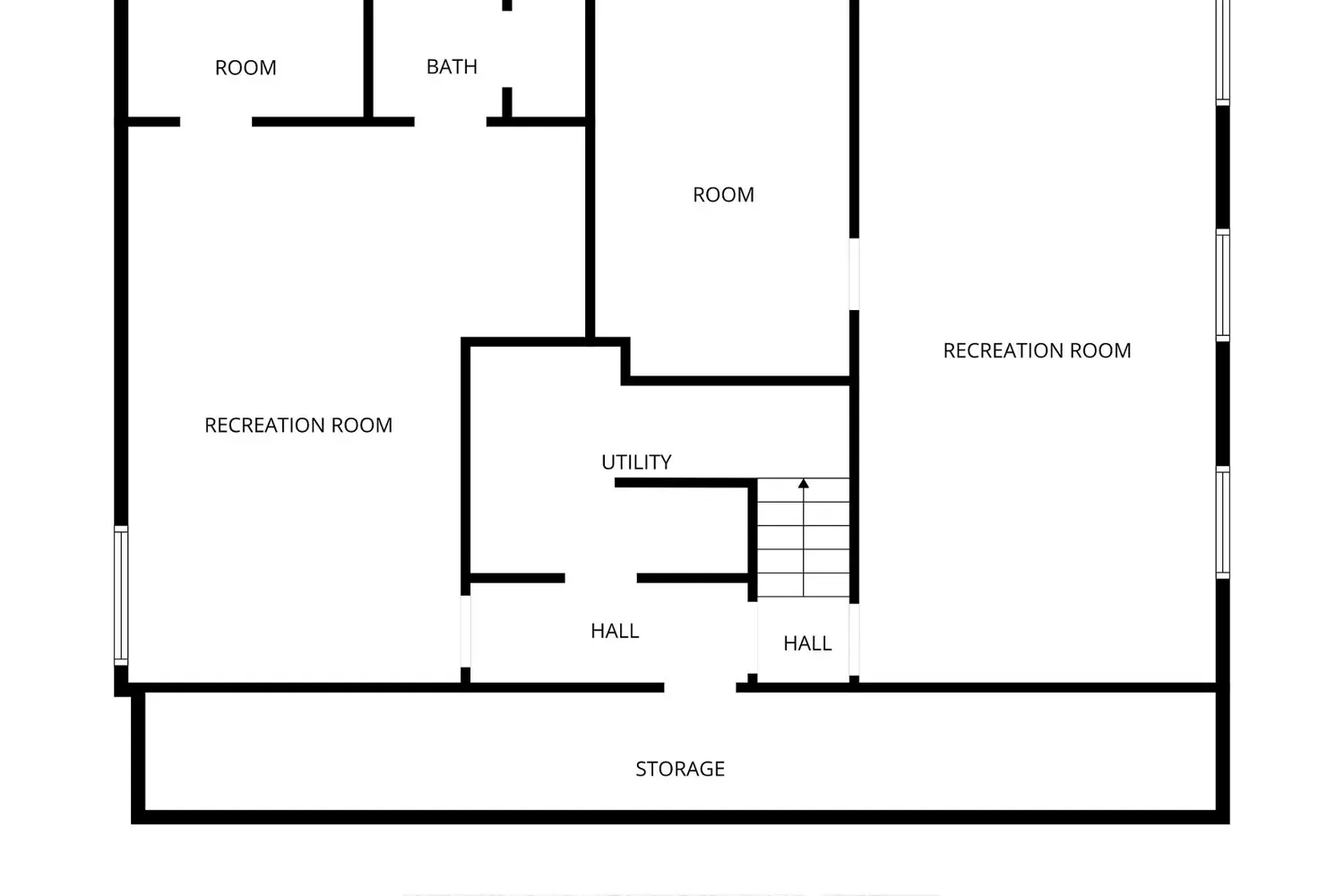 Additional image 13 of 3 Brechin Crescent