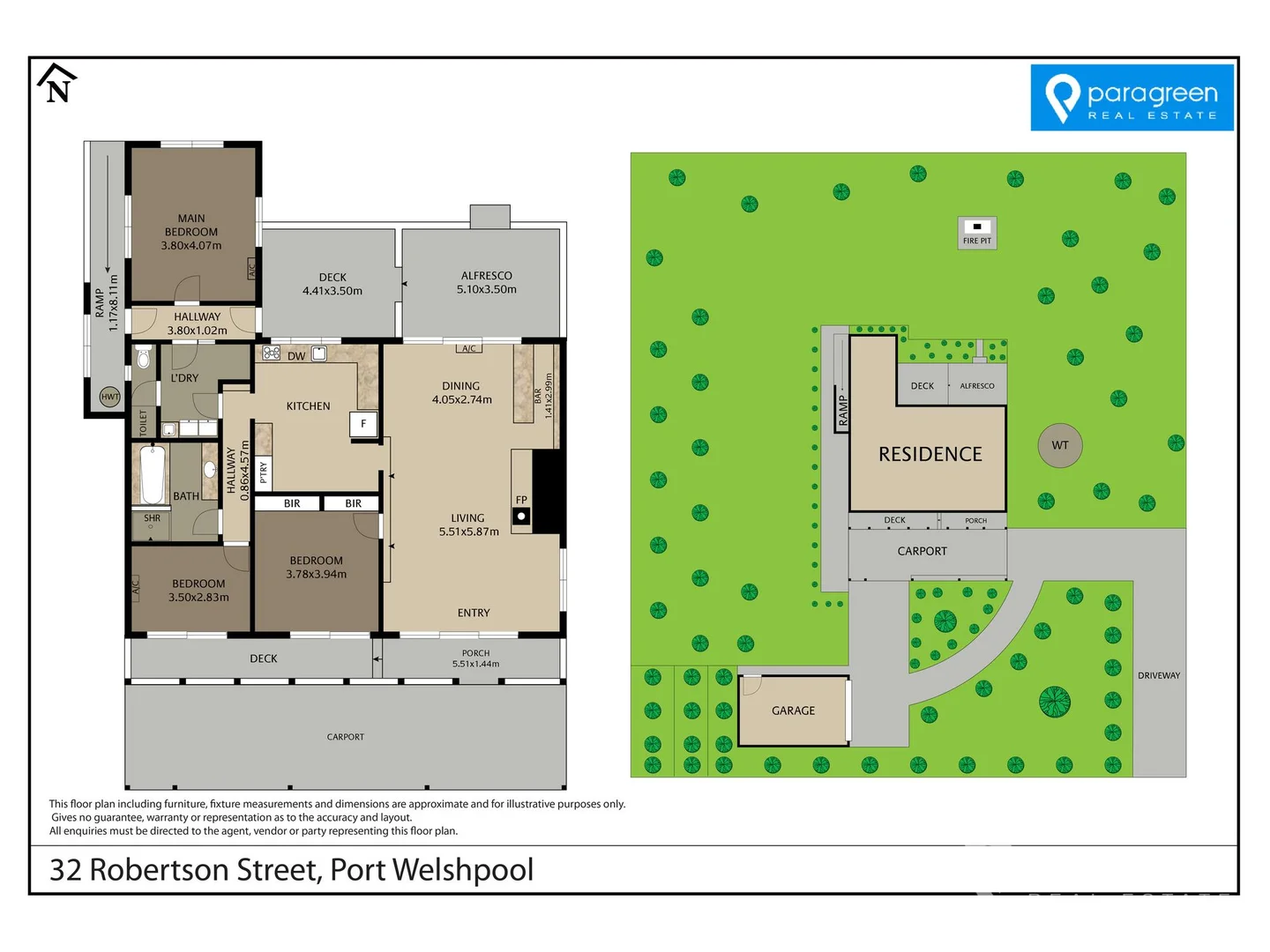 Additional image 32 of 32 Robertson Street, Port Welshpool VIC 3965