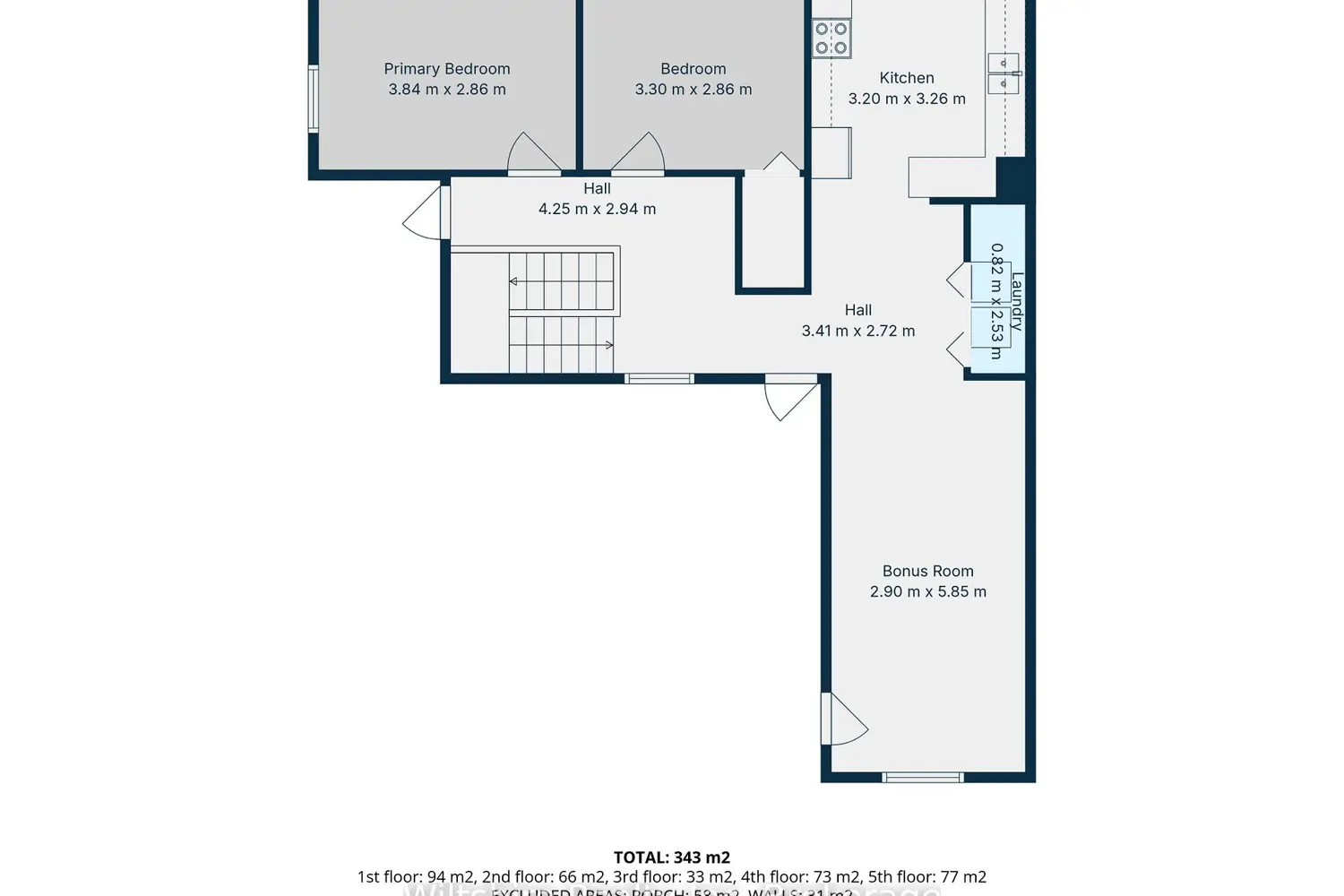 Additional image 10 of 407 Main Street