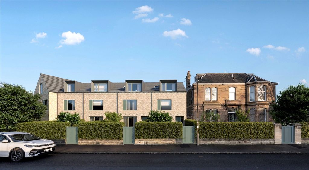 Additional image 7 of 5 bed end terrace house for saleHouse 1 - Lomond Park, Trinity, Edinburgh EH5