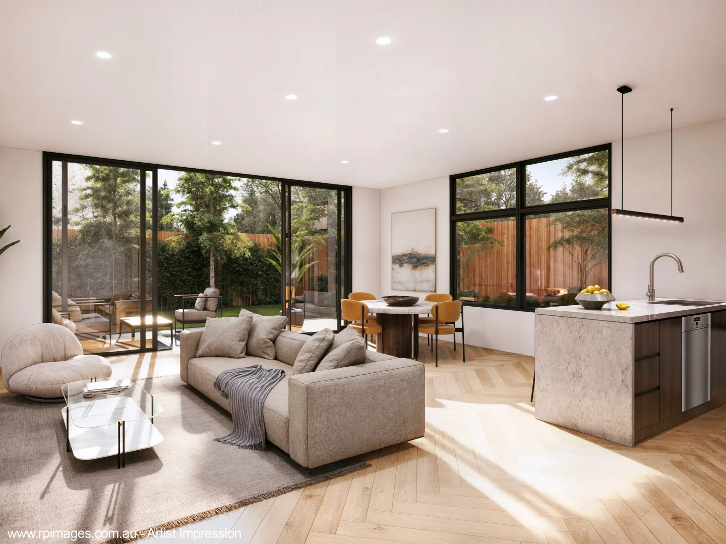 Additional image 3 of 3&11/2-4 Carlyle Crescent, Bellfield VIC 3081