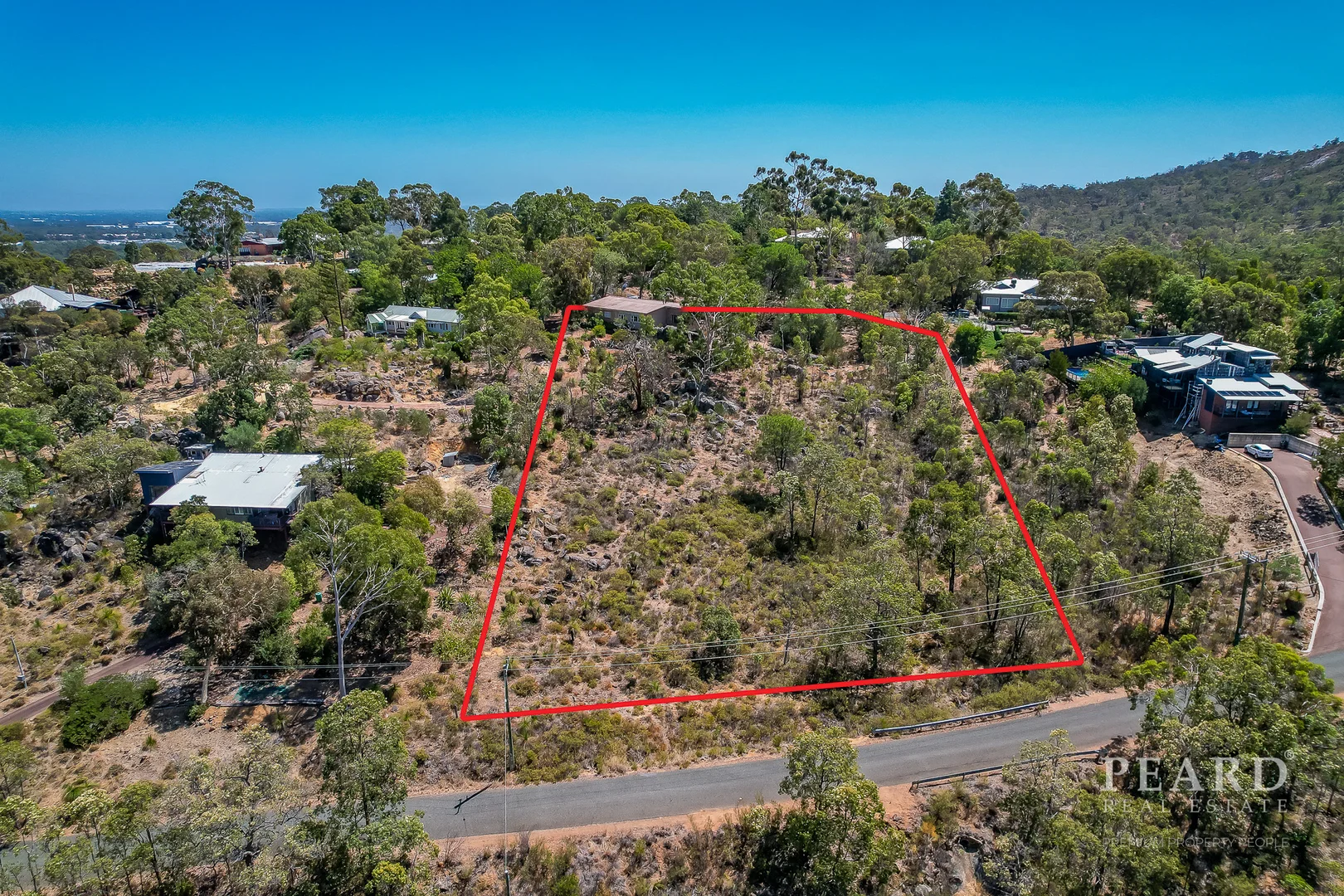 Additional image 3 of 30 Boya Crescent, Boya WA 6056