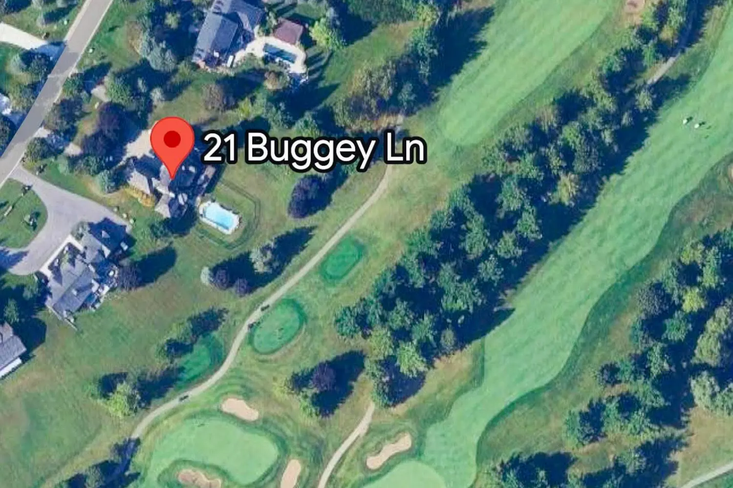 Additional image 4 of 21 Buggey Lane