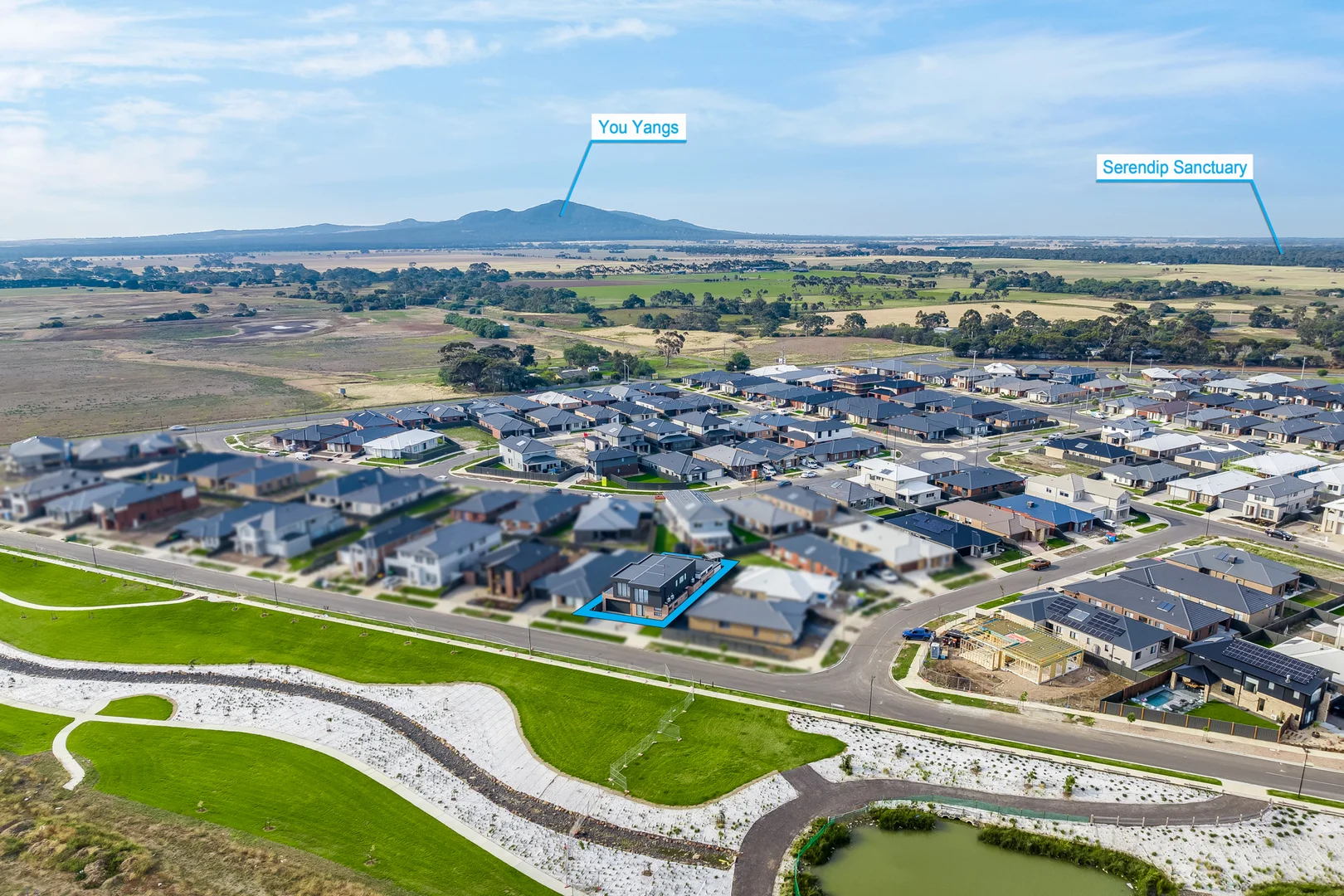 Additional image 21 of 36 Reflections Crescent, Lara VIC 3212