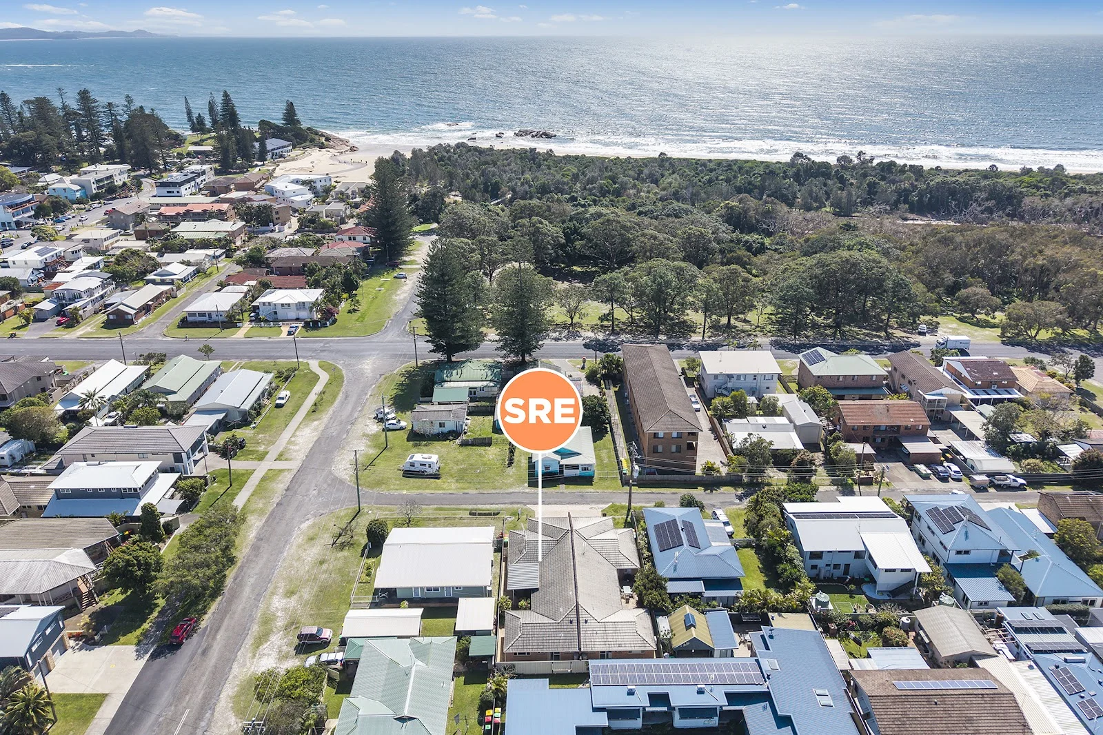 1 Bayview Street, South West Rocks NSW 2431
