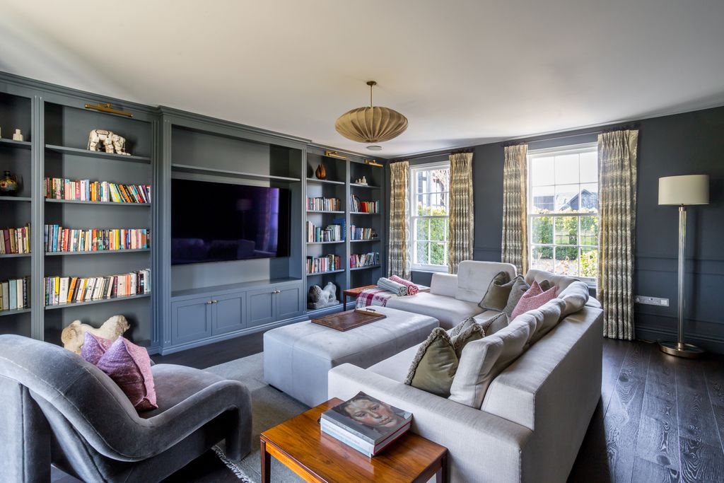 Additional image 5 of 6 bed detached house for sale3 Albert Silsby Place, Hassocks BN6