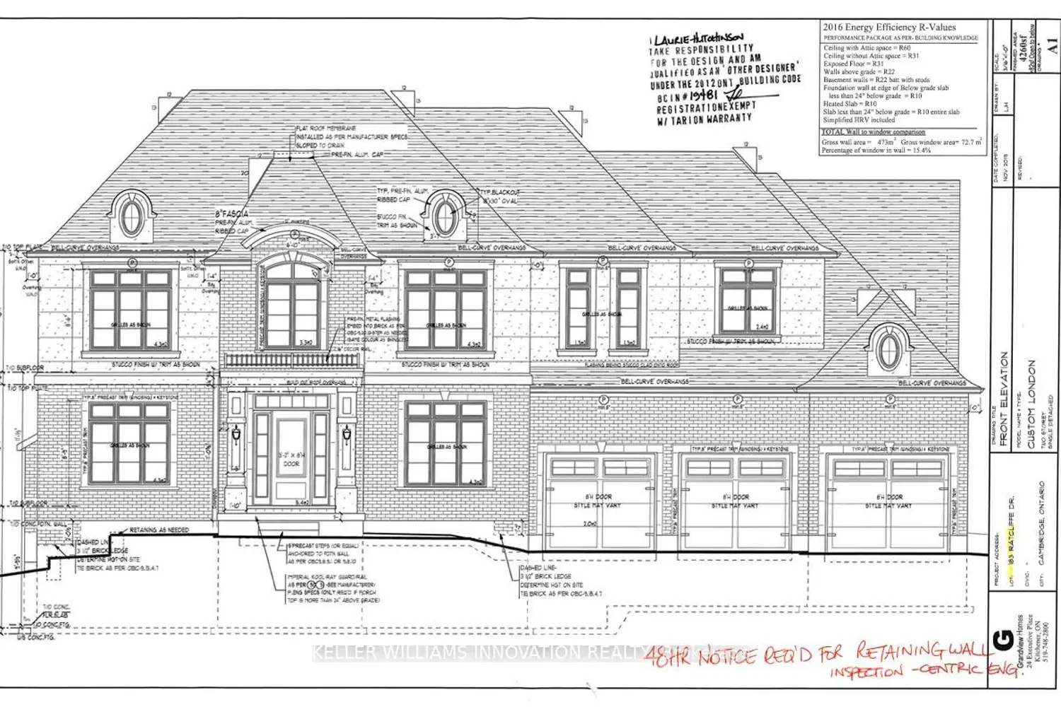 Additional image 5 of 1170 Ratcliffe Drive