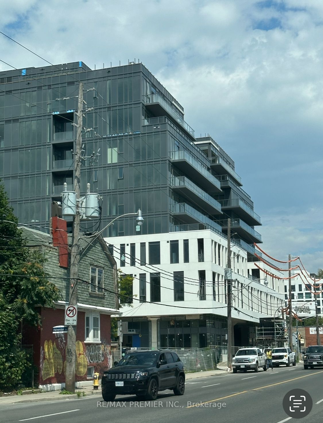 Additional image 2 of 715-500 Dupont Street, Toronto, ON, N6G 0B8
