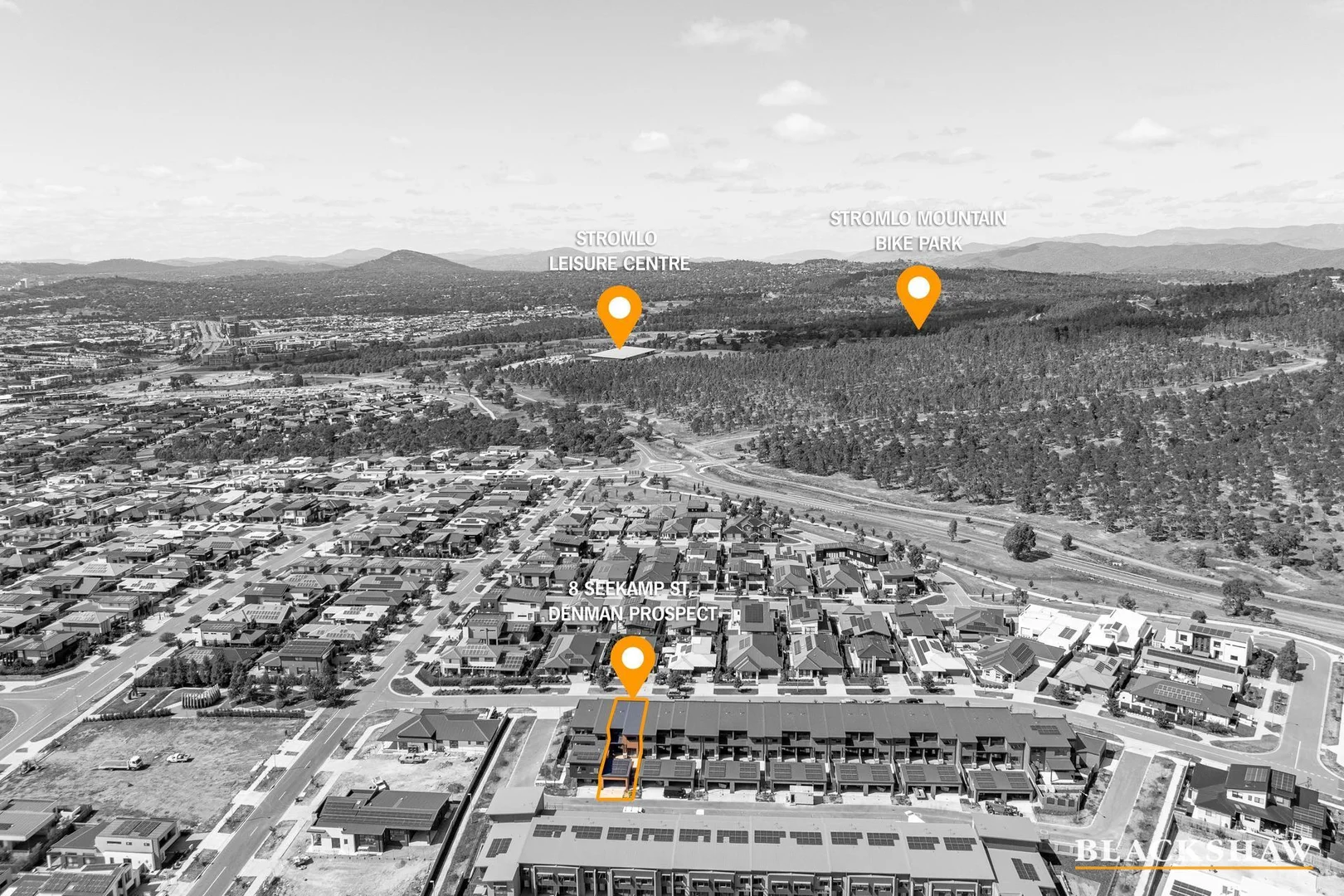 Additional image 22 of 22 Seekamp Street, Denman Prospect ACT 2611