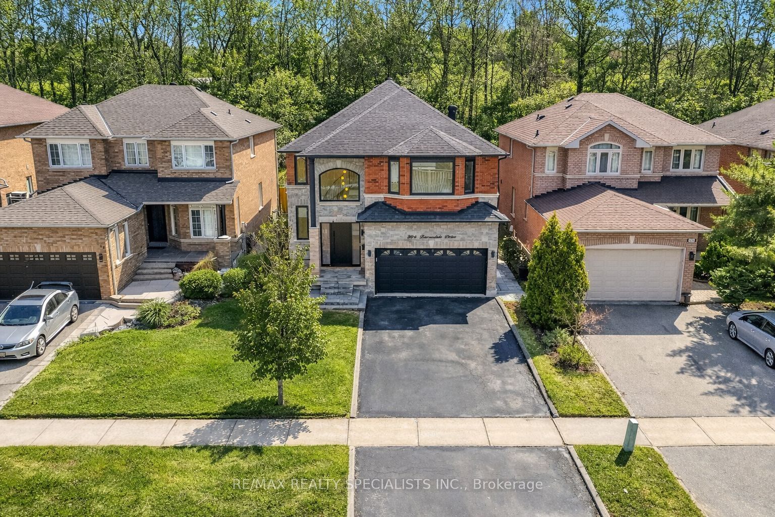 304 Barondale Drive, Mississauga, ON, L4Z 3T7