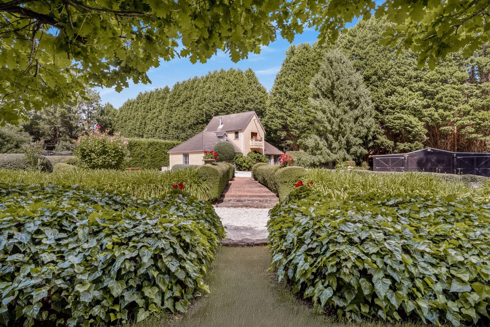 560 Oxleys Hill Road, Berrima NSW 2577