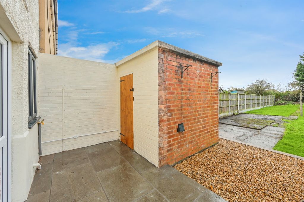 Additional image 14 of 2 bed semi-detached house for saleHeath Lane, Findern, Derby DE65