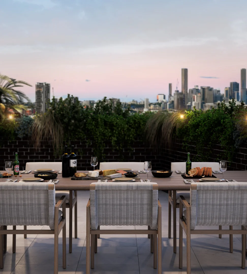 Additional image 4 of 301/133 Eagle Terrace, Auchenflower QLD 4066