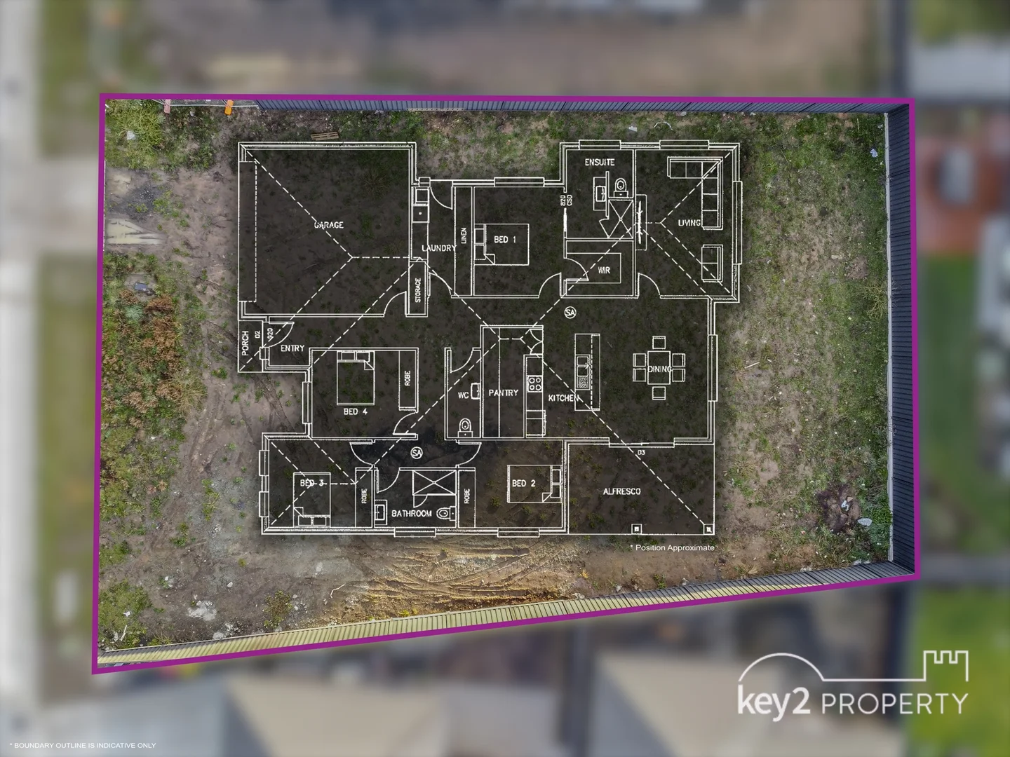 Additional image 2 of 70 Parkfield Drive, Youngtown TAS 7249