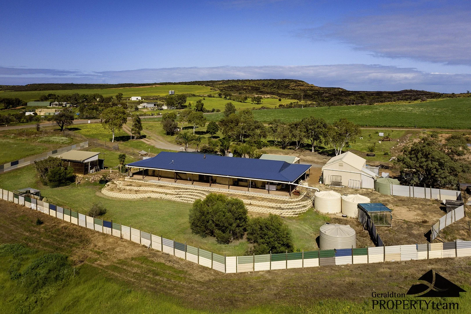 Additional image 2 of 1010 Nanson-Howatharra Road, Howatharra WA 6532