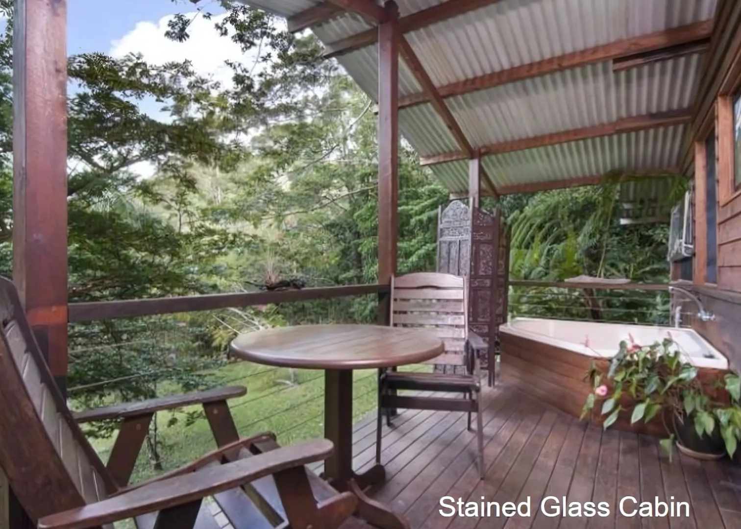 Additional image 20 of 27 English Road, Julatten Mountain Retreat, Julatten QLD 4871