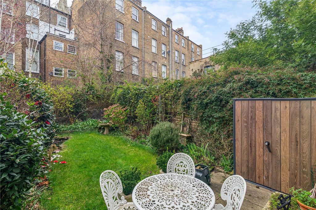 Additional image 14 of 4 bed terraced house for saleLedbury Road, London W11