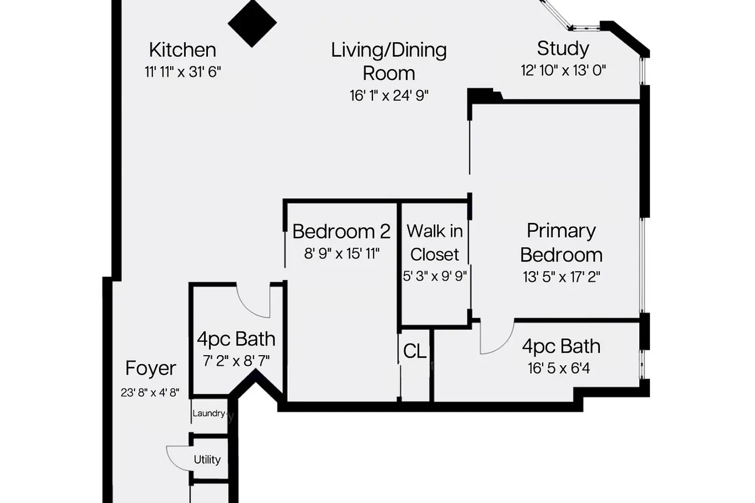 Additional image 20 of 66 Bay Street 305