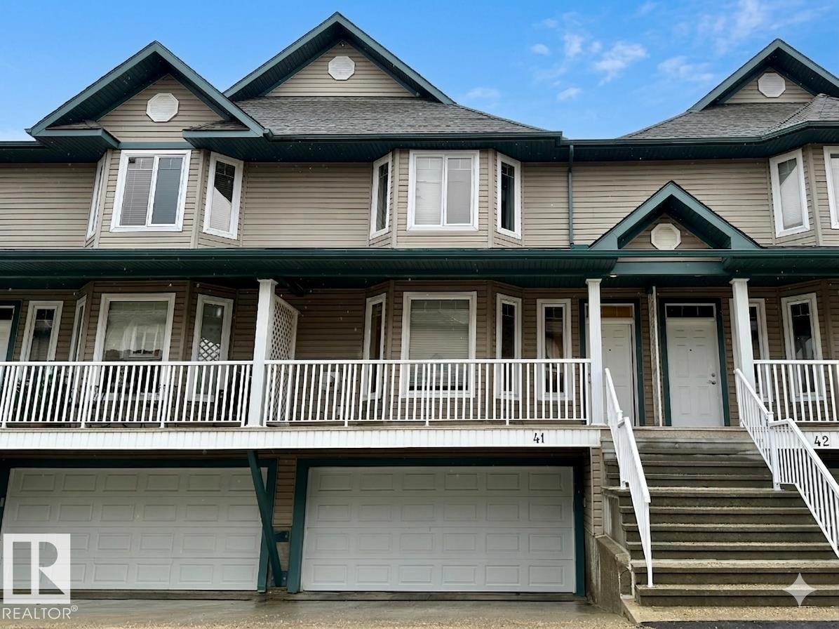 41-903 Rutherford Road SW, Edmonton, AB, T6W1N9