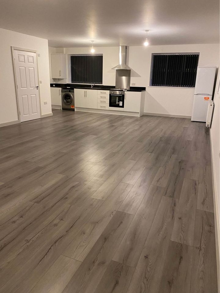 3 Bed Terraced House, Neville Road, LS9, N1 7GU