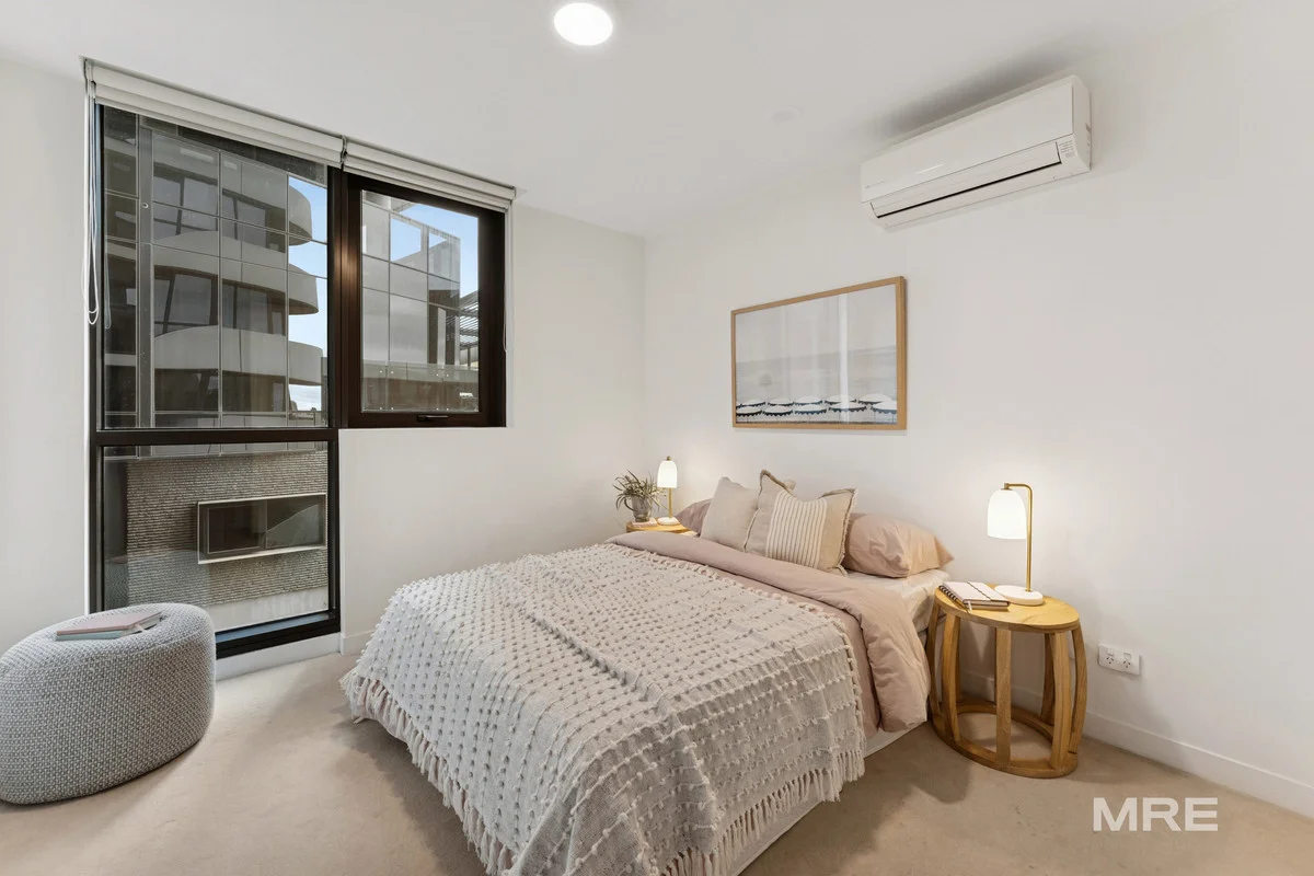 Additional image 11 of 601/12 Queens Road, Melbourne VIC 3004