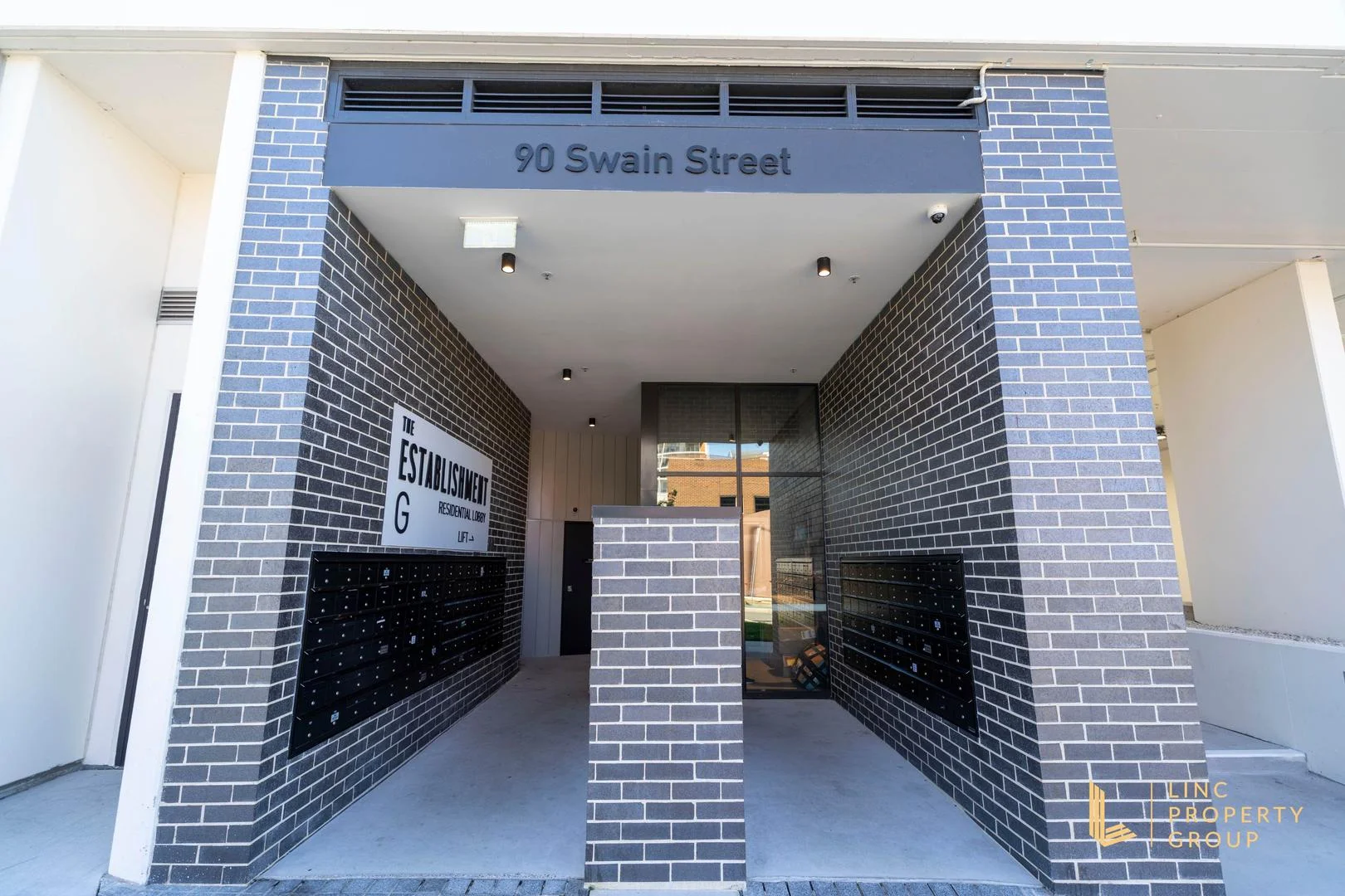 Additional image 8 of 101/90 Swain Street, Gungahlin ACT 2912