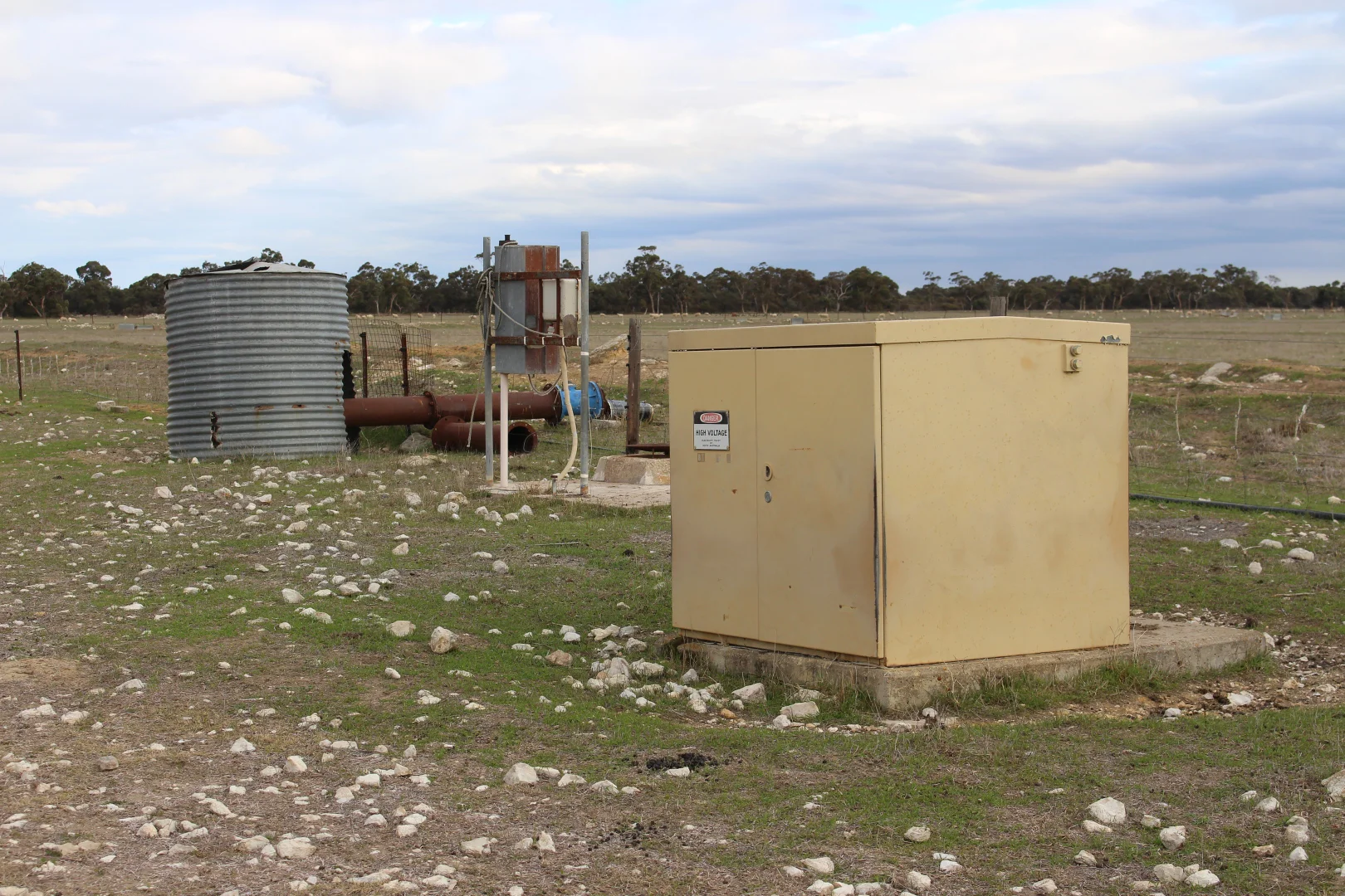 Additional image 9 of Proposed Allotment 11 Black Road, Keith SA 5267