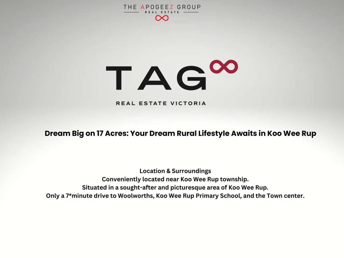 Additional image 5 of 215 McDonalds Drain Road, Koo Wee Rup VIC 3981