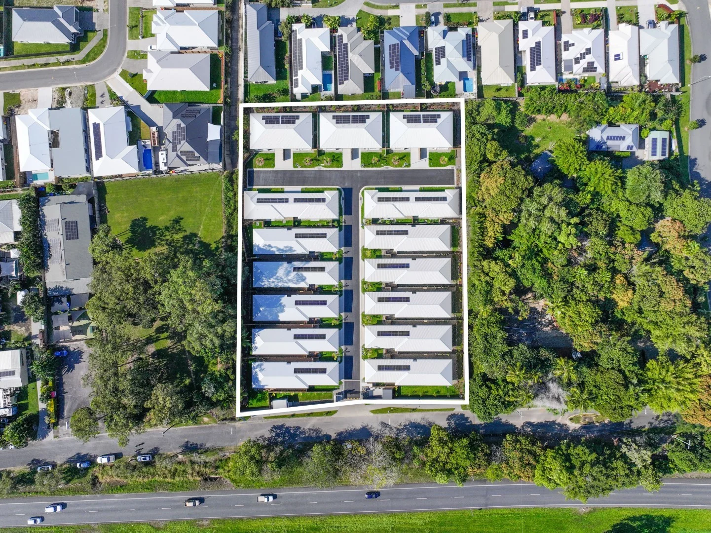 66 Johanna Road, Trinity Beach QLD 4879