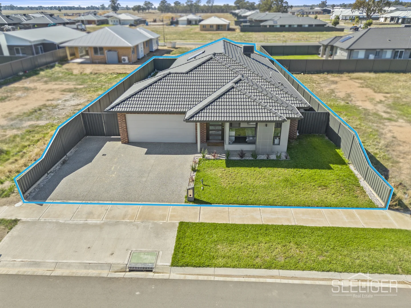 Additional image 12 of 67 Vineyard Circuit, Yarrawonga VIC 3730