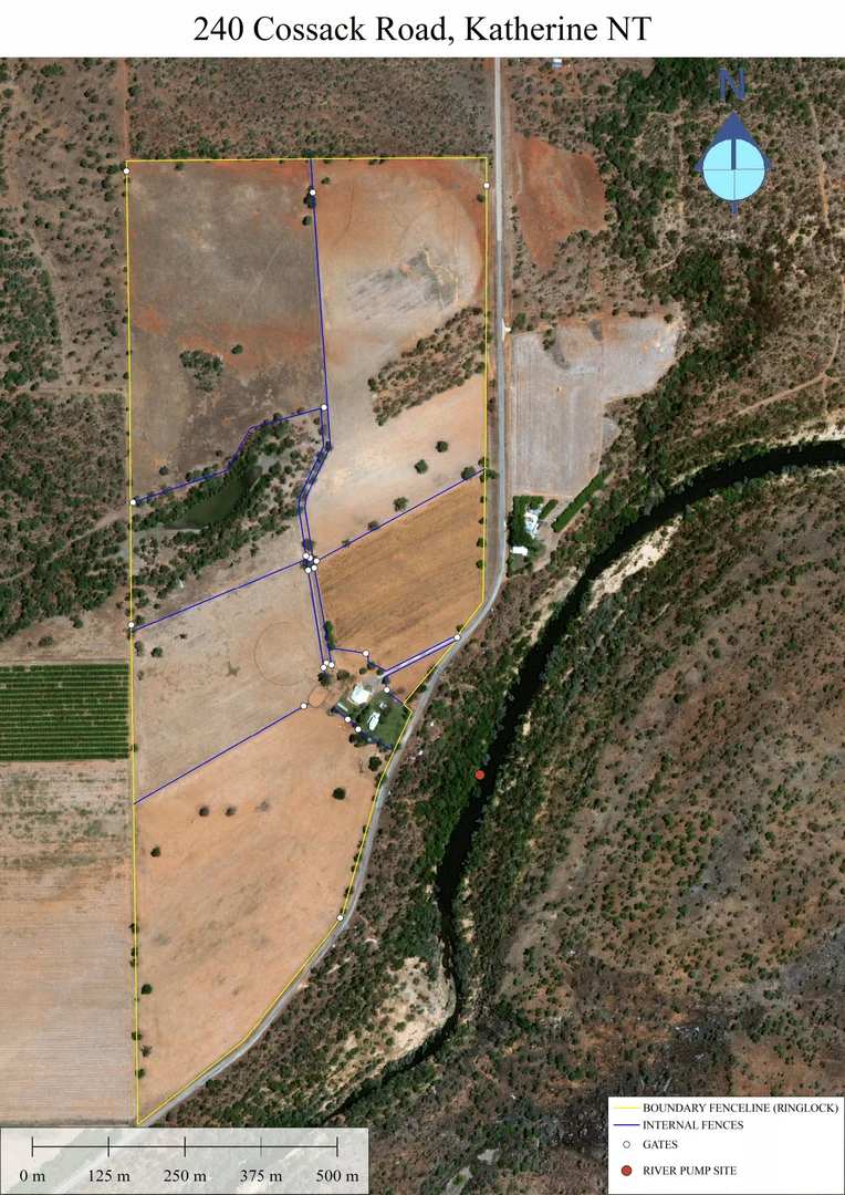 Additional image 22 of 240 Cossack Road, Katherine NT 0850