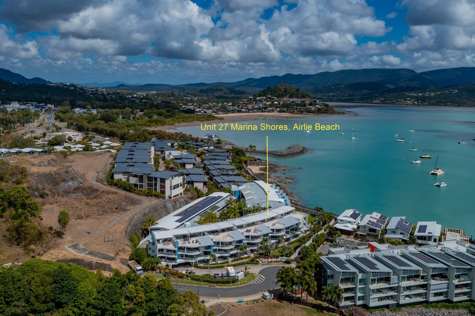 Additional image 34 of 27/159 Shingley Drive, Airlie Beach QLD 4802