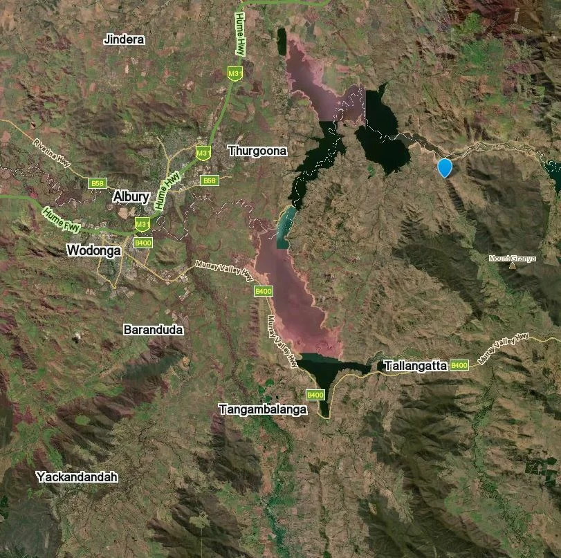 Additional image 10 of 'Part Tarragatta' Vincents Road, Talgarno VIC 3691