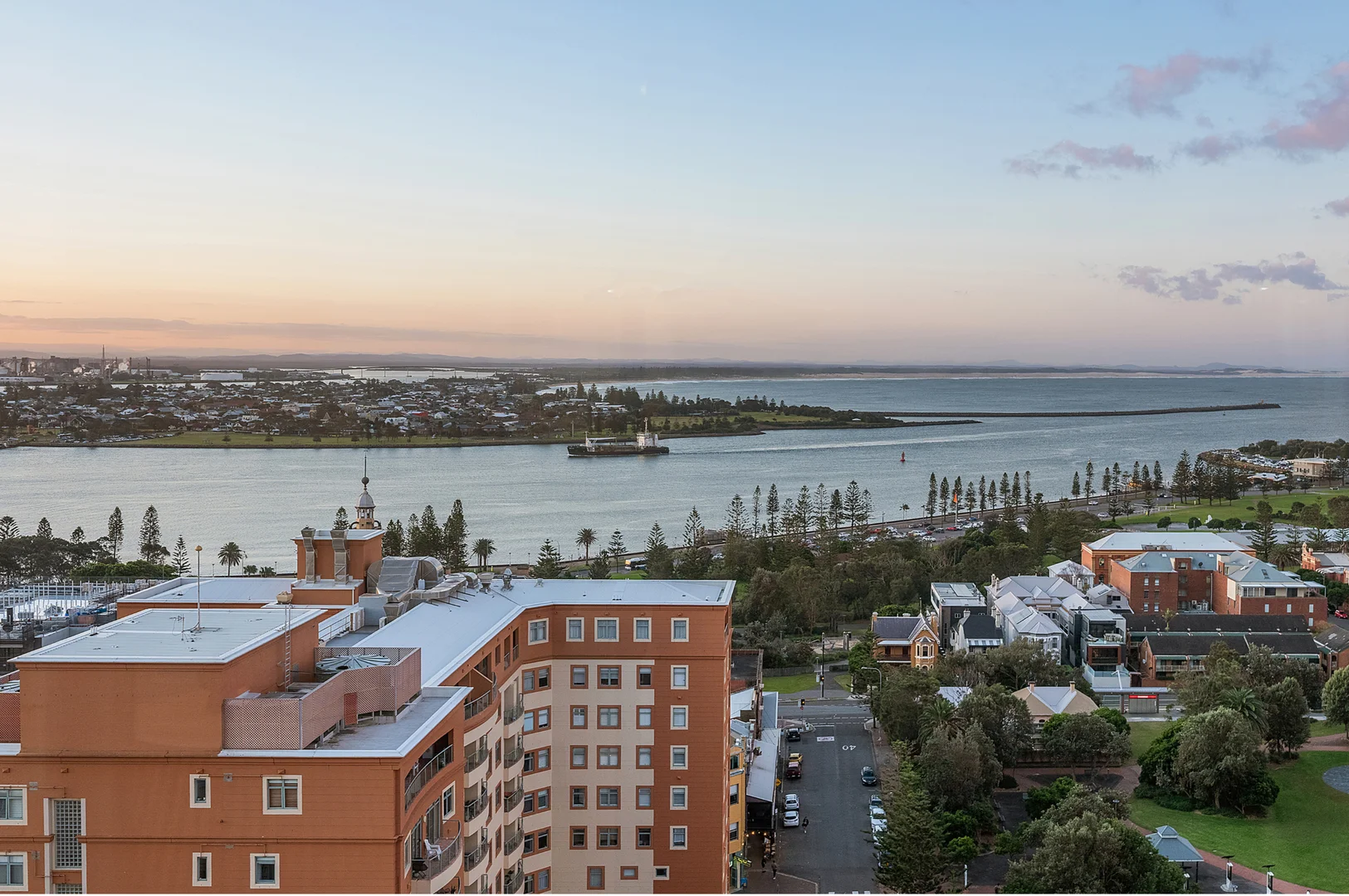 Additional image 30 of 42/7 King Street, Newcastle NSW 2300