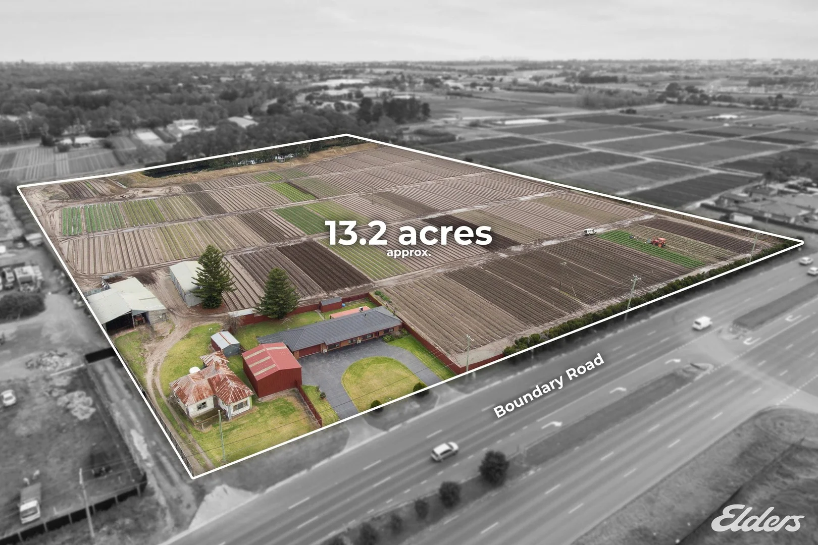 479-501 Boundary Road, Heatherton VIC 3202