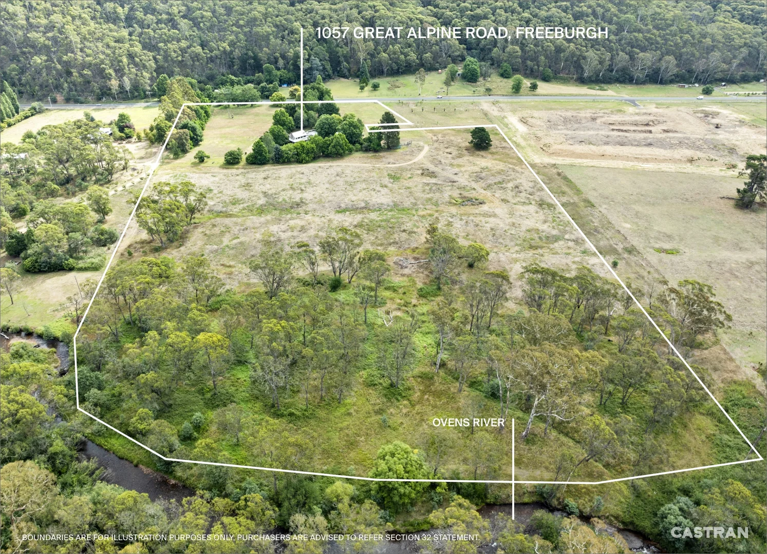 Additional image 30 of 1057 Great Alpine Road, Freeburgh VIC 3741