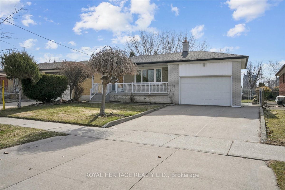 Additional image 2 of 297 Driftwood Avenue, Toronto, ON, M3N 2N6