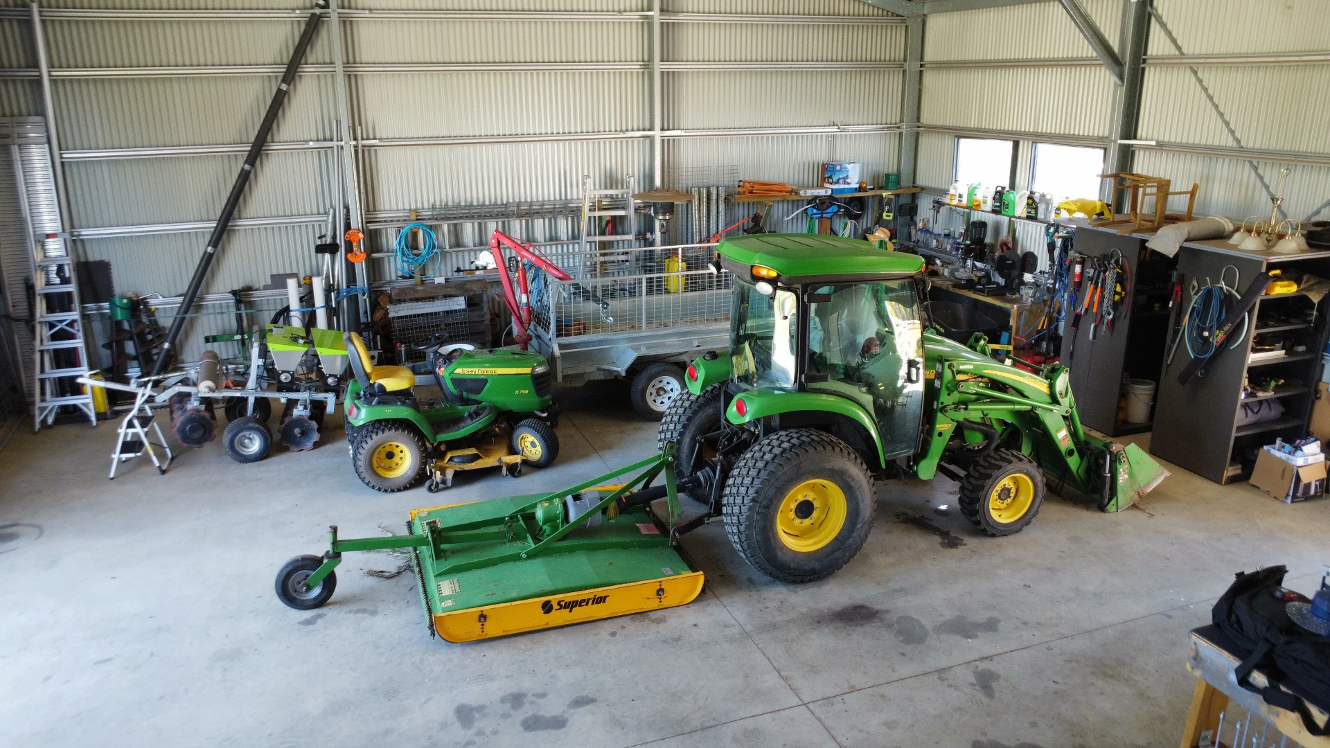 Additional image 13 of 188 Simpson Drive, Grenfell NSW 2810