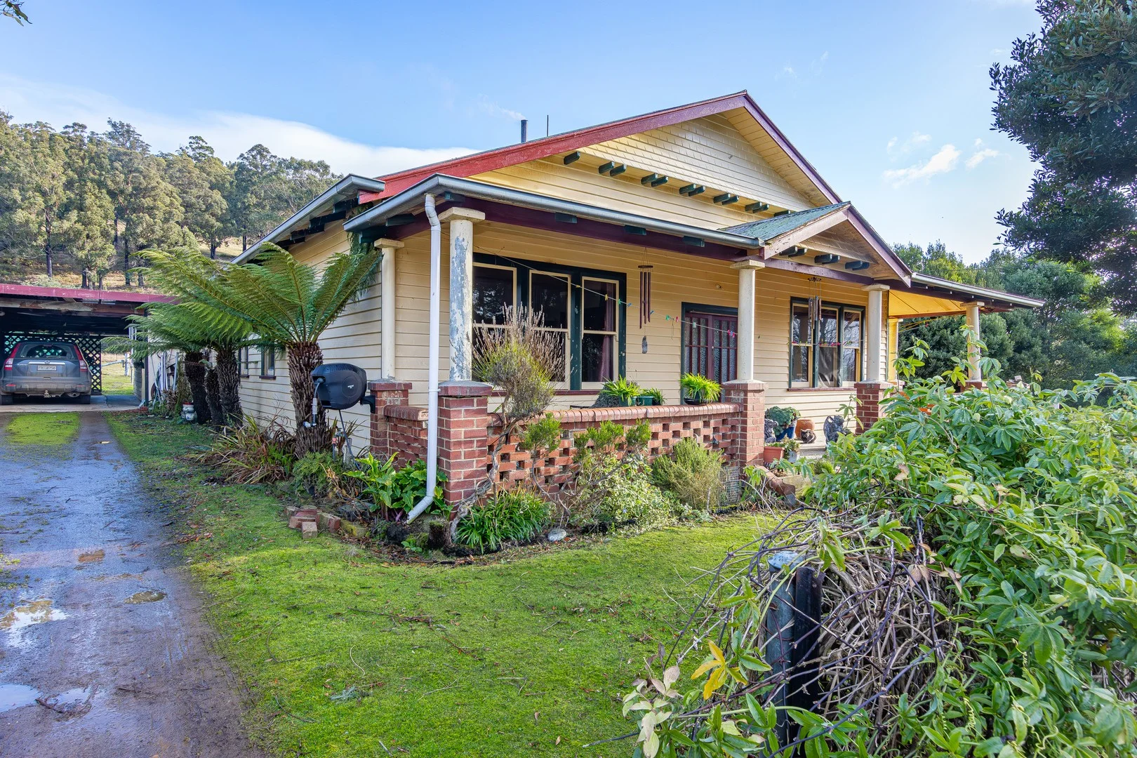 Additional image 2 of 112 Rileys Creek Road, Geeveston TAS 7116