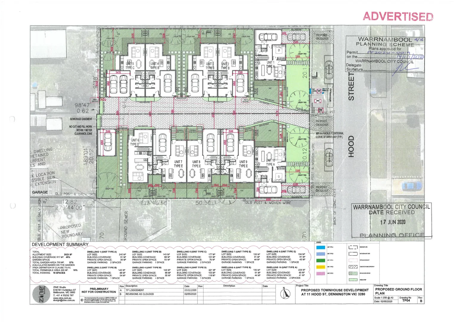 Additional image 2 of 11 Hood Street, Dennington VIC 3280