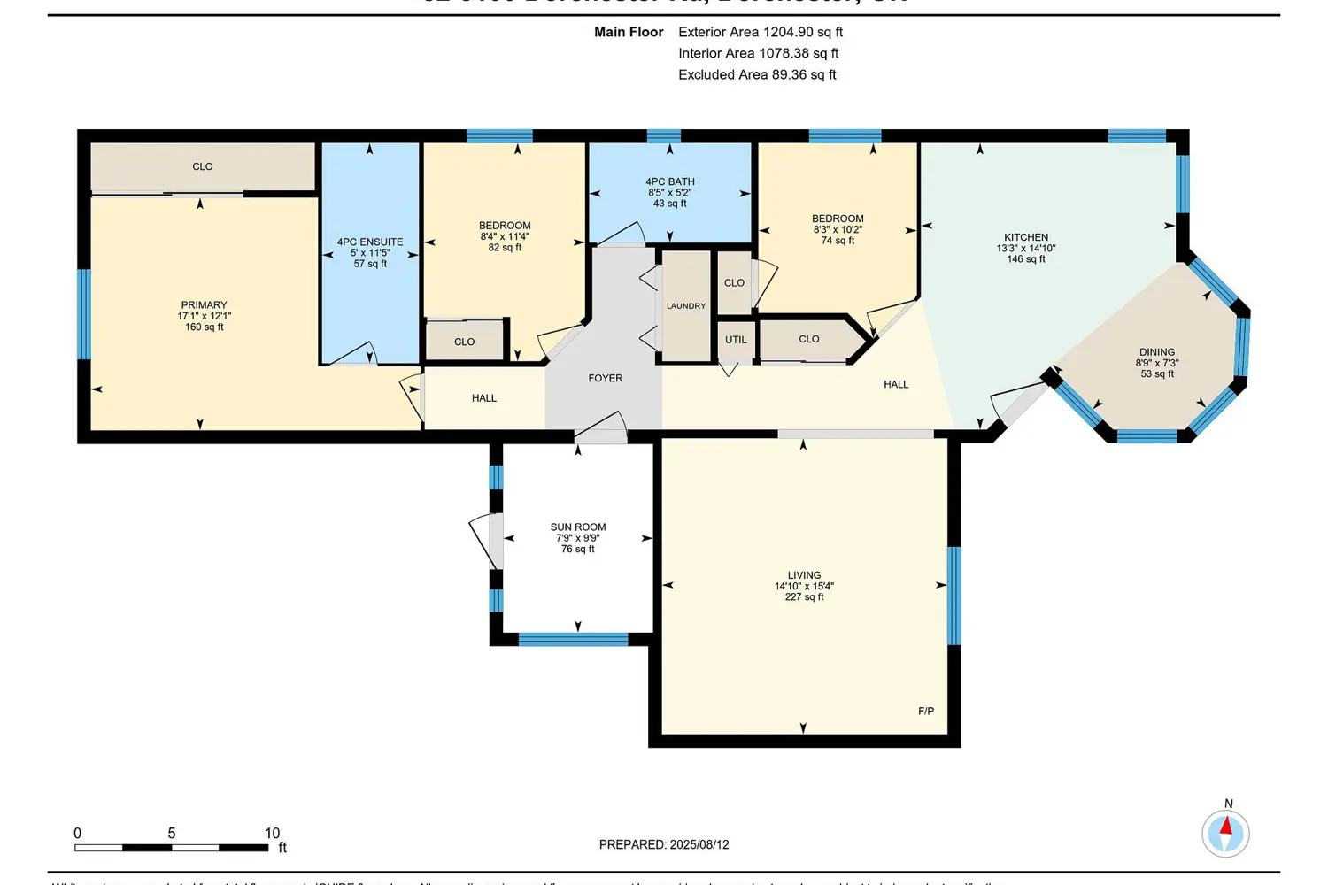 Additional image 11 of 3100 Dorchester Road 52