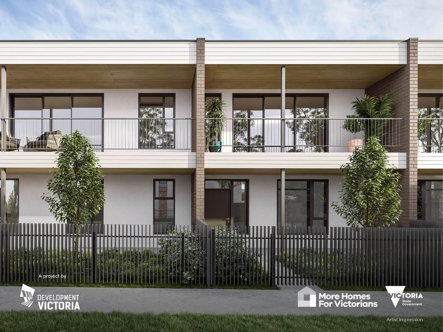 Additional image 7 of Lot 318/247 St Albans Road, Sunshine North VIC 3020